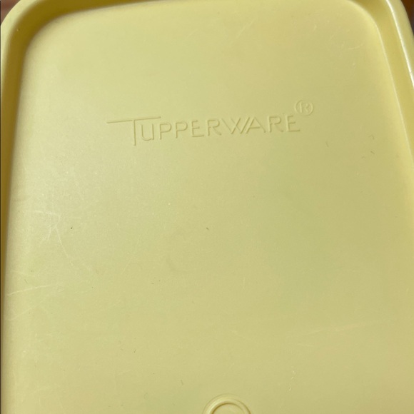 Tupperware Large Cereal Storage Container - Picture 3 of 16